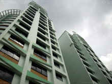 Blk 672A Jurong West Street 65 (Jurong West), HDB 5 Rooms #417892